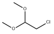 氯乙醛缩二甲醇