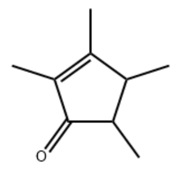 2,3,4,5-四甲基-2-环戊烯酮