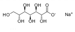 Sodium alpha-glucoheptonate