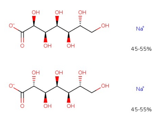 葡庚糖酸钠 (液体)