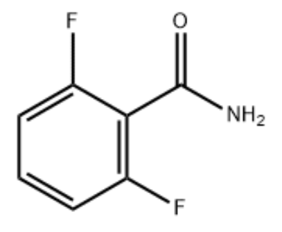 2,6-Difluorobenzamide